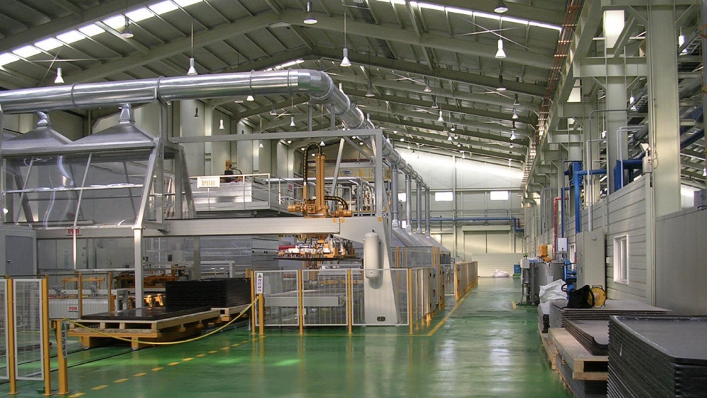 bioquartz Mcallen manufacturing